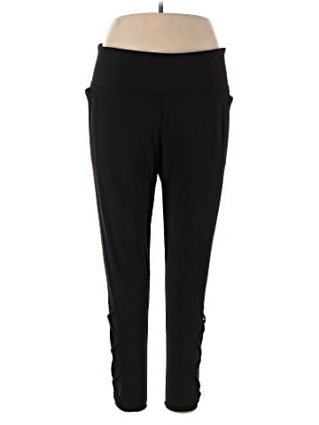 LIVI Active Active Pants (view 1)