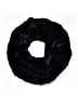 Claire's 100% Polyester Black Scarf One size - photo 1
