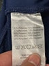 Yogipace Blue Active Pants Size S - photo 8