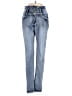 Assorted Brands Blue Jeans Size 3 - photo 1