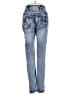Assorted Brands Blue Jeans Size 3 - photo 2