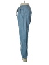 Point Sur 100% Cotton Blue Casual Pants Size 0 - photo 5