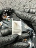 Shein 100% Polyester Floral Black Casual Dress Size 2 - photo 8