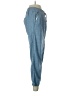 Point Sur 100% Cotton Blue Casual Pants Size 0 - photo 4
