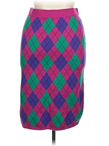 New York & Company Casual Skirt (view 2)