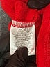 creative apparel concepts Red Pullover Hoodie Size M - photo 8