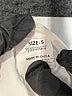 Unbranded Ivory Shorts Size S - photo 3