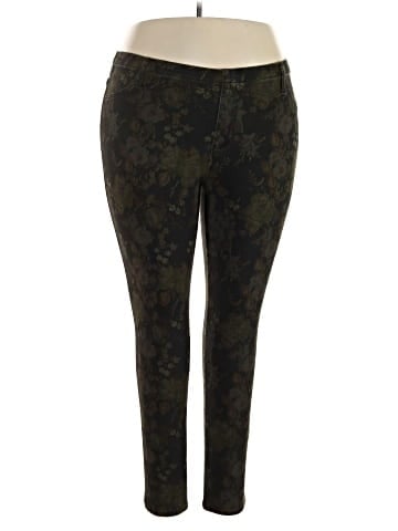 Faded Glory Jeggings (view 1)