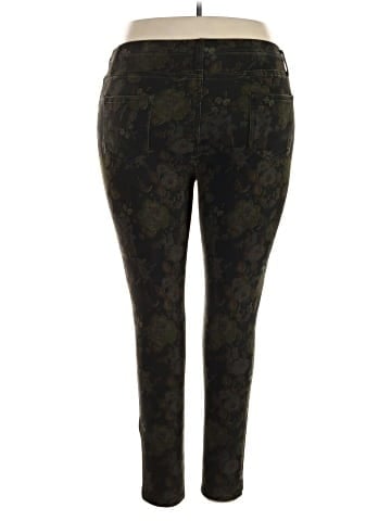 Faded Glory Jeggings (view 2)