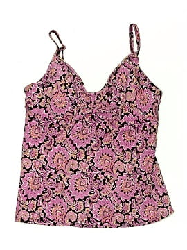 Lands' End Swimsuit Top
