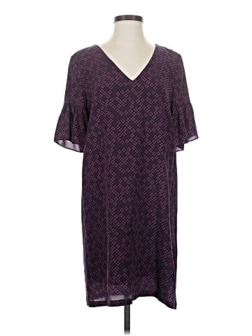Madewell Casual Dress (view 1)