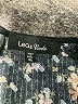 Lea & Viola 100% Polyester Black 3/4 Sleeve Blouse Size XS - photo 7