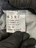 6397 Black Jeans Size 29 waist - photo 8