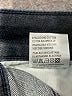 6397 Black Jeans Size 29 waist - photo 9