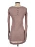 Shrinking Violet Brown Pullover Sweater Size XS - photo 2
