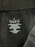 Torrid Black Active Pants Size 2X Plus (2) - photo 4