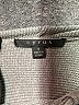 Cyrus Gray Pullover Sweater Size S - photo 7