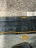 6397 Blue Jeans Size 28 waist - photo 4
