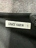 Grace Karin Black Cocktail Dress Size S - photo 7