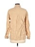 Assorted Brands Tan Long Sleeve Blouse Size M - photo 2