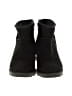 Cushionaire Black Boots Size 6 1/2 - photo 2