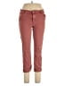Kut from the Kloth Red Jeans Size 14 - photo 1