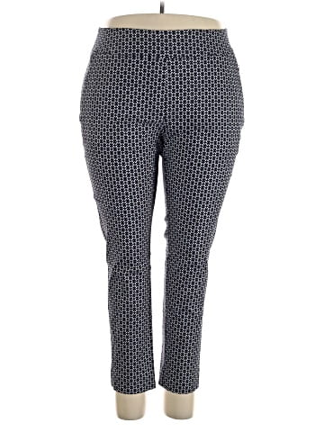 Margaret M Casual Pants (view 1)