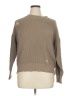 Bibi Tan Pullover Sweater Size XL - photo 1