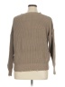 Bibi Tan Pullover Sweater Size XL - photo 2