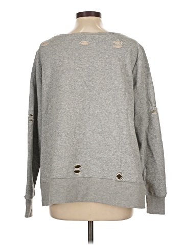 Romeo & Juliet Couture Sweatshirt (view 2)