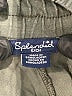 Splendid 100% Rayon Plaid Gray Casual Pants Size S - photo 7