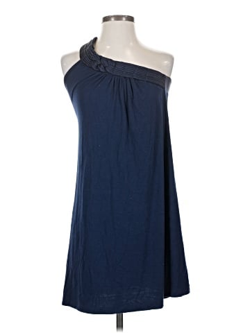 Akiko Casual Dress (view 1)