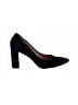 Manolo Blahnik 100% Leather Black Heels Size EU 42 - photo 1