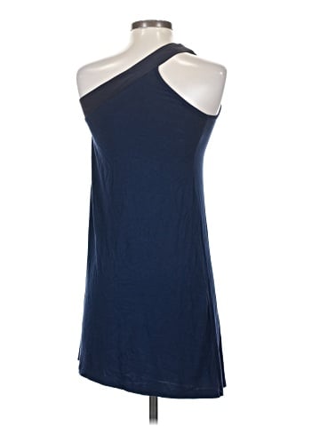 Akiko Casual Dress (view 2)