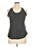 Augusta Sportswear Gray Tank Top Size XL - photo 1
