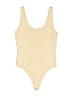 Wilfred Free Tan Bodysuit Size M - photo 2