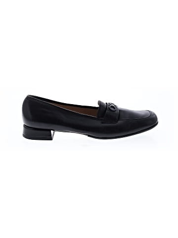 Salvatore Ferragamo Loafers (view 1)