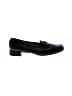 Salvatore Ferragamo Black Loafers Size 8 1/2 (narrow) - photo 1
