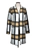Nine West Gold Cardigan Size XS - photo 1