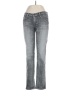 Adriano Goldschmied Silver Gray Jeans Size 29 waist - photo 1