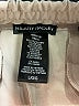 Hilary Radley Solid Tan Casual Pants Size L - photo 7