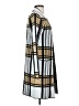 Nine West Gold Cardigan Size XS - photo 4