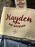 Hayden Blue Jeans Size 2X - photo 4