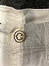 C. Wonder Ivory Jeans Size 24 waist - photo 4
