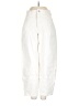 Everlane Ivory Casual Pants Size 2r - photo 1