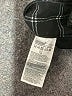 Old Navy Plaid Black Dress Pants Size 8 - photo 8