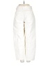 Everlane Ivory Casual Pants Size 2r - photo 2