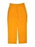 Puma Solid Orange Casual Pants Size S (youth) - photo 1