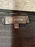 St. John Black Pullover Sweater Size P (petite) - photo 7