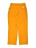 Puma Solid Orange Casual Pants Size S (youth) - photo 2